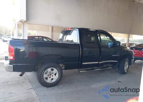 2004 Dodge Ram 1500 Slt/Laramie z USA, uszkodzony, nr VIN 1D7HU18N94S674418